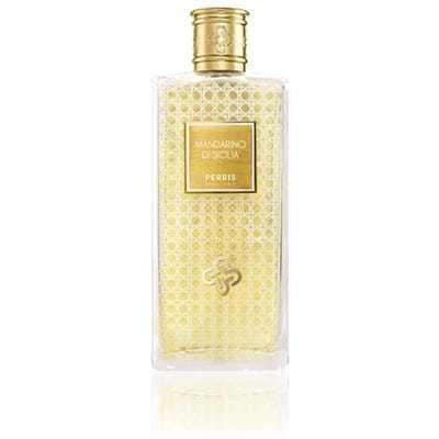Perris Mandarino Di Sicilia Perris - Mandarino Di Sicilia Eau De Parfum  - 100 ML