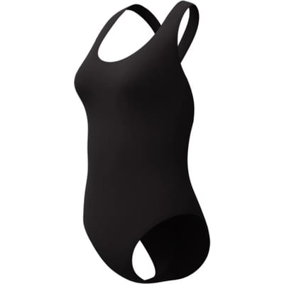 Dames zwempak uit 1 stuk Speedo Solid