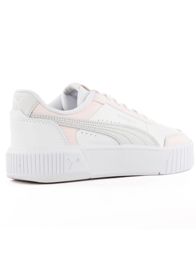 Lage Sneakers Puma Carina Mia