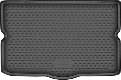 Walser XTR kofferbakmat geschikt voor Renault Kadjar (HA - HL) 2018-Vandaag - onderste laadvloer