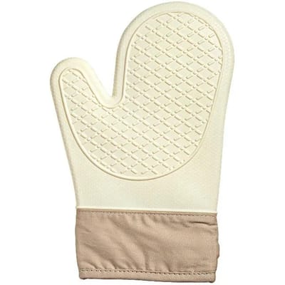 Siliconen Handschoenen Keuken Siliconen Ovenwanten Hoge Temperatuur Antislip Keuken Oven Bakken Dessert Gereedschap Hittebestendige Handschoenen