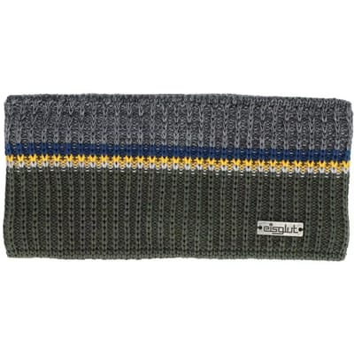 Hoofdband Eisglut Vaila Merino