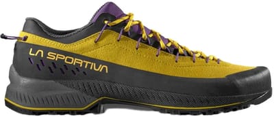 La Sportiva Tx4 Evo Approachschoenen Geel EU 43 1/2 Man