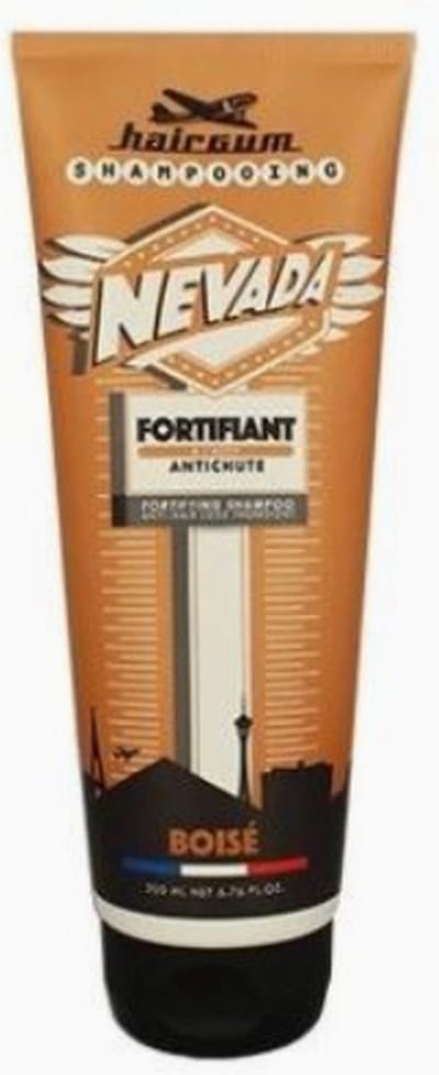 Hairgum Haircare Nevada Fortifying Shampoo