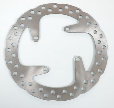 voorremschijf sifam voor kawasaki 250 kx 2003 tot 2005 Ø248.5x100.5x3mm / av nieuw