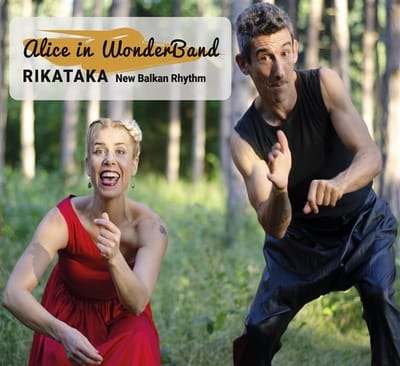 Rikataka