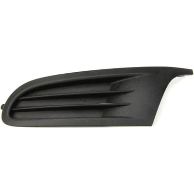 Ventilatierooster, bumper BLIC 6502-07-9534993P links