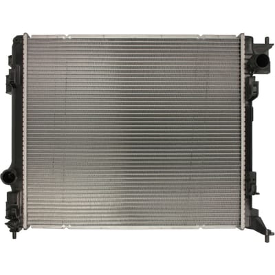 Radiator, motorkoeling NRF 550119