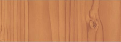 Decoratie plakfolie - grenen houtnerf look - bruin - 45 cm x 2 meter - zelfklevend - Decoratiefolie - Meubelfolie