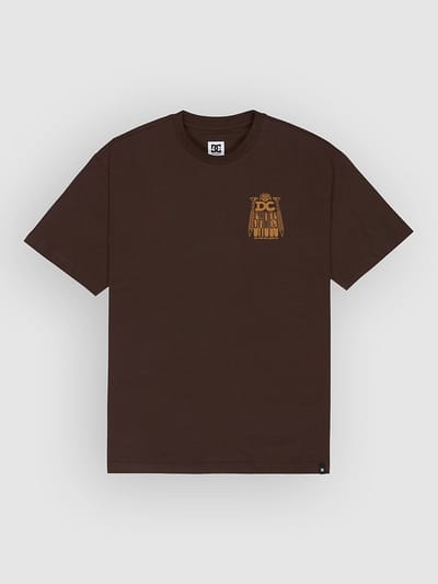T-shirt DC Shoes Screw It