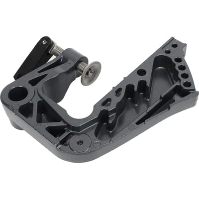 Klembeugel Buitenboordmotor Vervanging voor BUITENBOORDMOTOR 9.9PK 15PK 2-takt 63V 43111 06 4D black