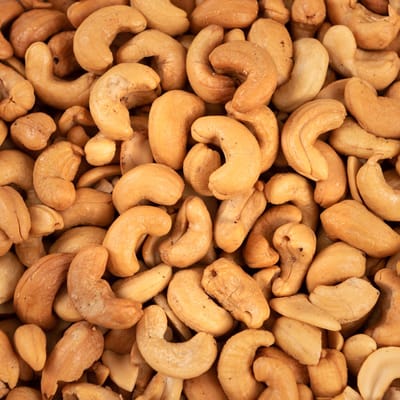 Douwes - Cashewnoten - Ongezouten - 950 gram