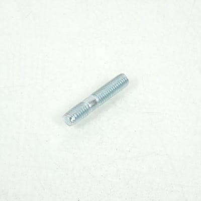 Goujon de cylindre M6 P100 779560 pour scooter Peugeot 50 Kisbee 2011-12 Neuf