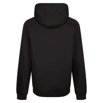 Regatta Heren Pro Full Zip Hoodie (Zwart)