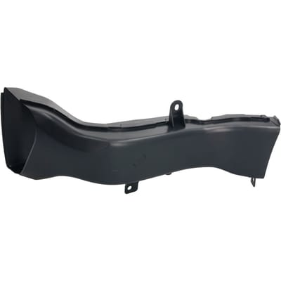 Bumper - onderdelen BLIC 6502-07-00639911KP