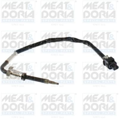 Uitlaatgastemperatuursensor MEAT & DORIA 12828