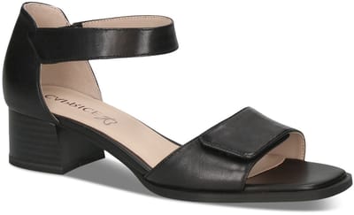 Caprice Dames Sandaaltje 9-28204-44 022 G-breedte Maat: 36 EU