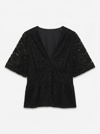 Vero Moda Top VMDEA Top
