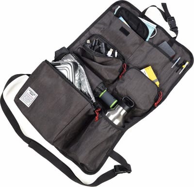 TROIKA BUSINESS AUTO ORGANISATOR