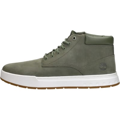 Timberland - Maple Grove Mid Groen 40
