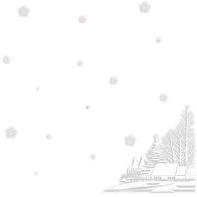 Q2P - Kerst Raamstickers - Kerstversiering - Raamdecoratie - Sneeuwvlok - Kerstman - Gekleurd - Stickers - 31 Stuks