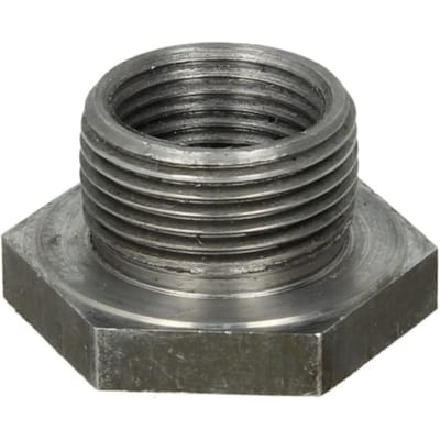 Schroef plug oliepan DT Spare Parts 1.10253
