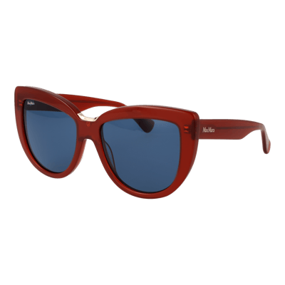 Zonnebril Max Mara Lunettes de soleil MM0076 68V 55