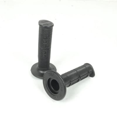 domino-handgreep voor Yamaha 50 DT Supermotard bromfiets 1150.82.40.06 5429-h2193