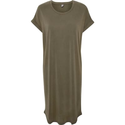 T-shirtjurk voor dames CULTURE Kajsa