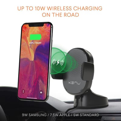 Kenu Airbase Wireless