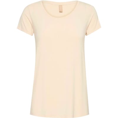 Dames-T-shirt CULTURE Poppy