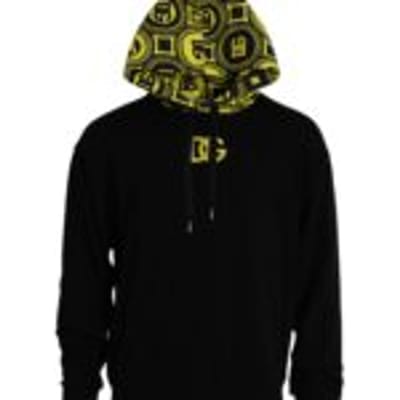 Hooded Sweatshirt Dgpatroon Kap