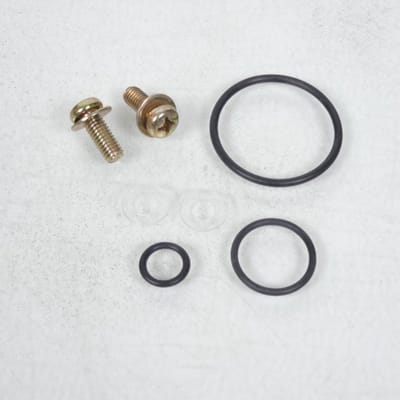 Kit réparation robinet essence pour moto Yamaha 350 RDLC Équivalent FCK-16 / 4LO