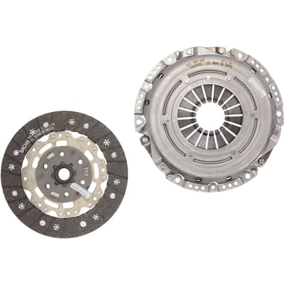 Schaeffler Luk Koppelingsset LUK RepSet 622 3099 09