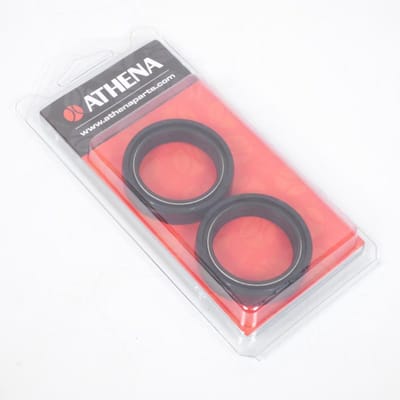 Joint spi de fourche Athena pour Moto Kawasaki 300 Z ABS 2015 Neuf