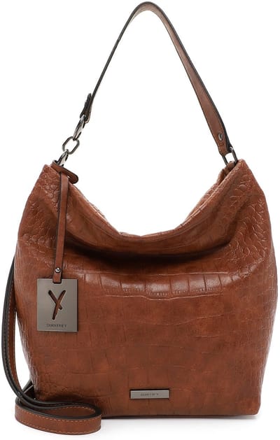 SURI FREY Tas SFY Hadley ( 14583 ) - Dames handtassen - cognac 700