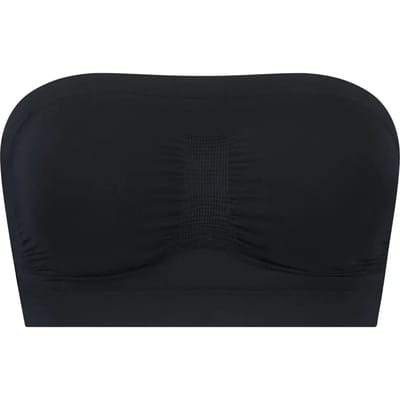 Dames bustier Bye Bra Soft Touch Seamless