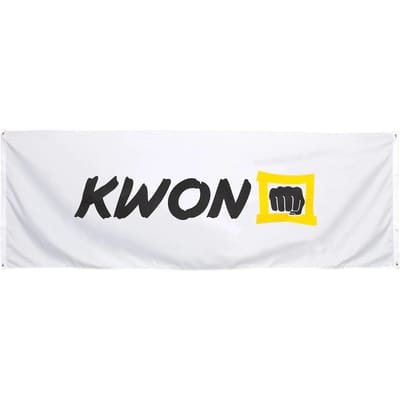 Banner Kwon