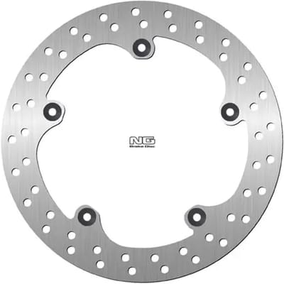 Remschijf voor vaste motorfiets NG Brake Disc DIS2135