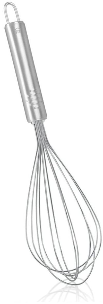 Metaltex Imperial garde RVS 29cm
