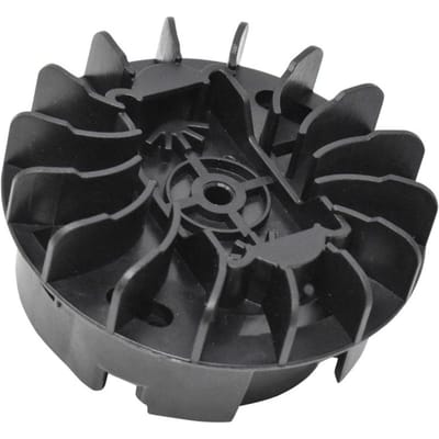 Flymo spoelhouder contour 580e