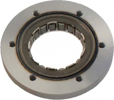 starter vrijloop rms voor scooter piaggio 500 x9 2001 tot 2002 8494905 / 1a0093875 nieuw