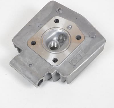 Culasse RSM pour Auto MBK AV10 / avec décompresseur Neuf