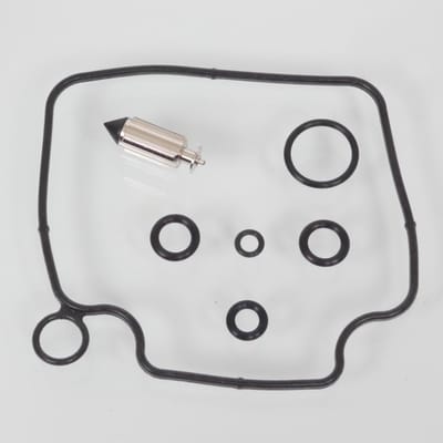 Kit réparation de carburateur AVOC pour Moto Honda 600 VTC SHADOW VLX 2004 à 2007 16155-HN7-003 / FBG-125 Neuf