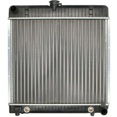 Radiator, motorkoeling THERMOTEC D7M080TT
