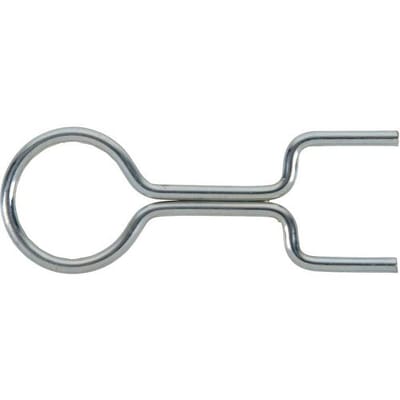 KS Tools 400.1430 Kettingspanner-fixeerdoorn Ø 3 mm, 75 mm