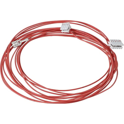 AEG kabel, ventiel, electronische hoofdmodule, J13, 1330mm 140239595022