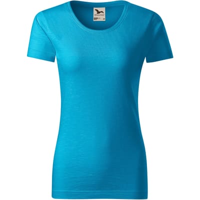 T-shirt dames Malfini Native 174