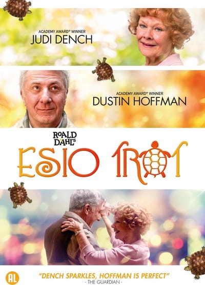 Roald Dahl's Esio Trot