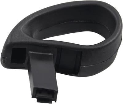 Verstelbare Rugleuning Ontgrendelingshendel voor VW Golf Mk4, Bora en Beetle - Comfort en Functionaliteit
